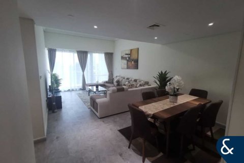 Apartment sa Jumeirah Lake Towers, Dubai, UAE 3 silid-tulugan, 139 sq.m. № 668592 - larawan 4