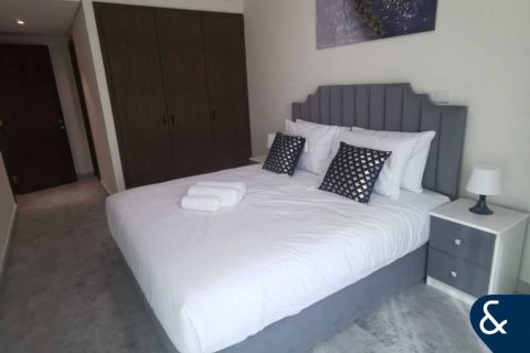 Apartment sa Jumeirah Lake Towers, Dubai, UAE 3 silid-tulugan, 139 sq.m. № 668592 - larawan 15