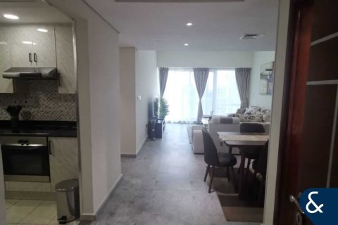 Apartment sa Jumeirah Lake Towers, Dubai, UAE 3 silid-tulugan, 139 sq.m. № 668592 - larawan 6