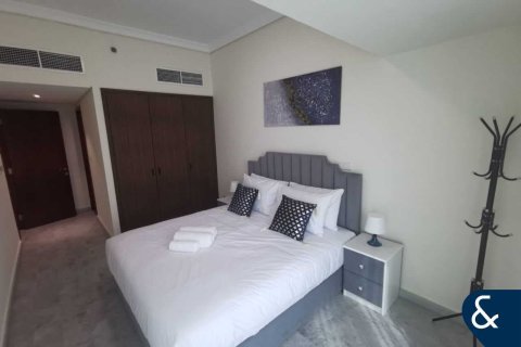 Apartment sa Jumeirah Lake Towers, Dubai, UAE 3 silid-tulugan, 139 sq.m. № 668592 - larawan 17