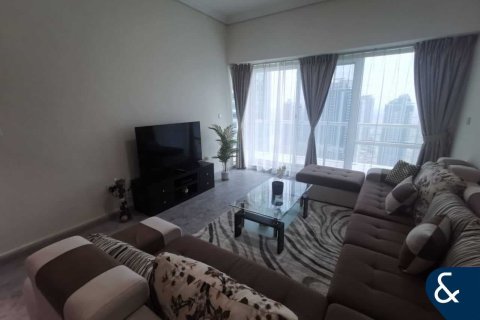 Apartment sa Jumeirah Lake Towers, Dubai, UAE 3 silid-tulugan, 139 sq.m. № 668592 - larawan 1