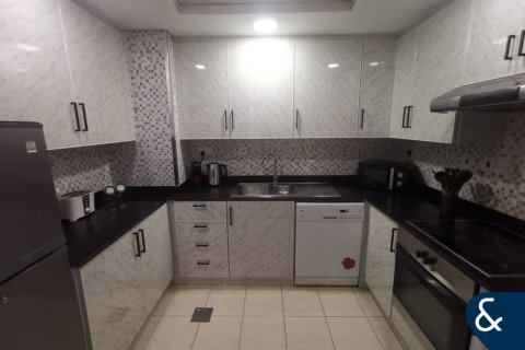 Apartment sa Jumeirah Lake Towers, Dubai, UAE 3 silid-tulugan, 139 sq.m. № 668592 - larawan 7