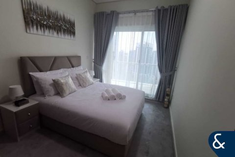 Apartment sa Jumeirah Lake Towers, Dubai, UAE 3 silid-tulugan, 139 sq.m. № 668592 - larawan 12