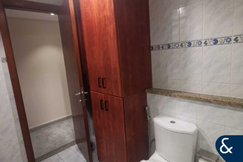 Apartment sa Jumeirah Lake Towers, Dubai, UAE 3 silid-tulugan, 139 sq.m. № 668592 - larawan 14