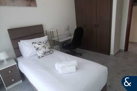 Apartment sa Jumeirah Lake Towers, Dubai, UAE 3 silid-tulugan, 139 sq.m. № 668592 - larawan 8