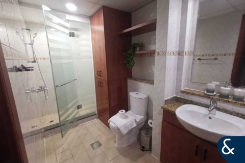 Apartment sa Jumeirah Lake Towers, Dubai, UAE 3 silid-tulugan, 139 sq.m. № 668592 - larawan 18