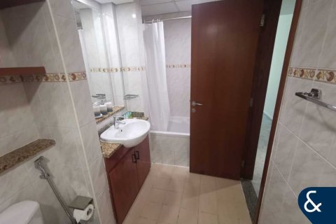 Apartment sa Jumeirah Lake Towers, Dubai, UAE 3 silid-tulugan, 139 sq.m. № 668592 - larawan 16