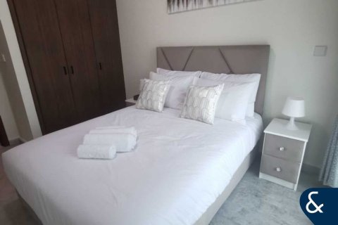 Apartment sa Jumeirah Lake Towers, Dubai, UAE 3 silid-tulugan, 139 sq.m. № 668592 - larawan 10