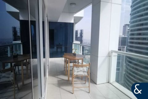 Apartment sa Jumeirah Lake Towers, Dubai, UAE 3 silid-tulugan, 139 sq.m. № 668592 - larawan 2