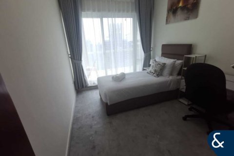Apartment sa Jumeirah Lake Towers, Dubai, UAE 3 silid-tulugan, 139 sq.m. № 668592 - larawan 9