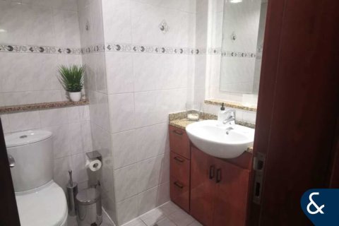 Apartment sa Jumeirah Lake Towers, Dubai, UAE 3 silid-tulugan, 139 sq.m. № 668592 - larawan 5