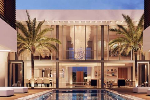 Dubai、UAE にあるヴィラ販売中 4ベッドルーム、434 m2、No639899 - 写真 3