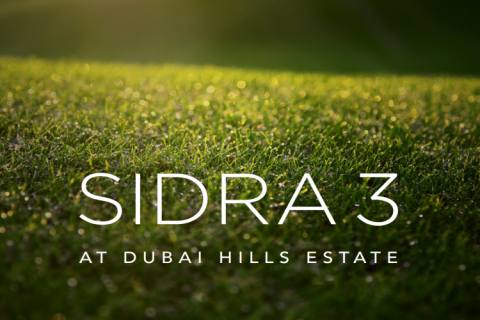 Apartemen di Dubai Hills Estate, UEA 3 kamar tidur, 288 m2 nomor 640061 - foto 2