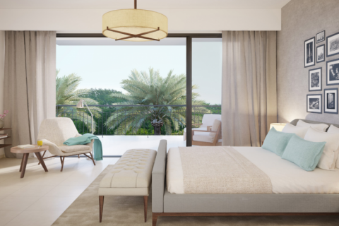 Apartemen di Dubai Hills Estate, UEA 3 kamar tidur, 288 m2 nomor 640061 - foto 7