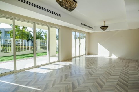 Вилла Mina Al Arab, Рас-эль-Хайма, БАӘ-да 3 жатын бөлмелер, 351 м² № 656841 - фото 3