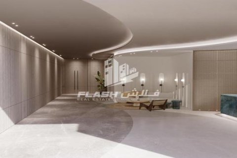 Leilighet til salgs i Mina Al Arab, Ras Al Khaimah, Emiratene 1 soverom, 83 kvm Nr. 656840 - Foto 10