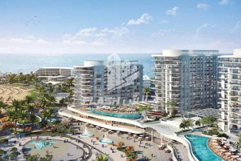 Leilighet til salgs i Mina Al Arab, Ras Al Khaimah, Emiratene 1 soverom, 83 kvm Nr. 656840 - Foto 1
