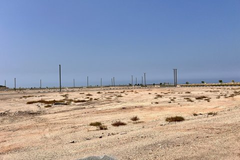 Zemlja u gradu Al Mairid, Ras Al Khaimah, UAE 929 m2 Br. 656839 - Slika 19