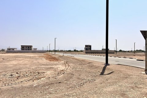 Zemlja u gradu Al Mairid, Ras Al Khaimah, UAE 929 m2 Br. 656839 - Slika 11