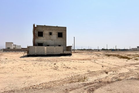 Zemlja u gradu Al Mairid, Ras Al Khaimah, UAE 929 m2 Br. 656839 - Slika 8
