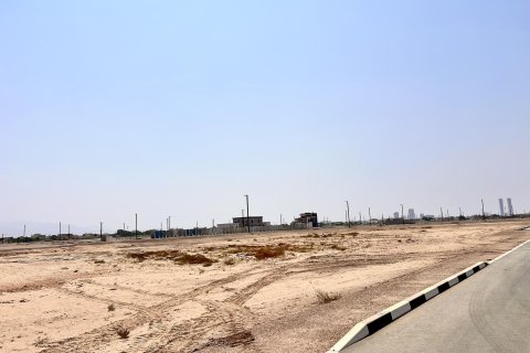 Zemlja u gradu Al Mairid, Ras Al Khaimah, UAE 929 m2 Br. 656839 - Slika 9