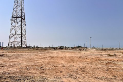 Zemlja u gradu Al Mairid, Ras Al Khaimah, UAE 929 m2 Br. 656839 - Slika 13