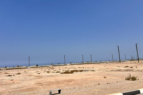 Zemlja u gradu Al Mairid, Ras Al Khaimah, UAE 929 m2 Br. 656839 - Slika 26