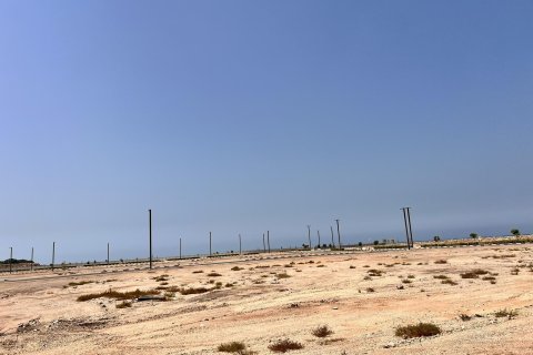 Zemlja u gradu Al Mairid, Ras Al Khaimah, UAE 929 m2 Br. 656839 - Slika 20