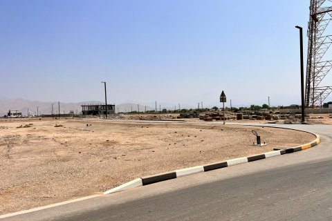 Zemlja u gradu Al Mairid, Ras Al Khaimah, UAE 929 m2 Br. 656839 - Slika 22