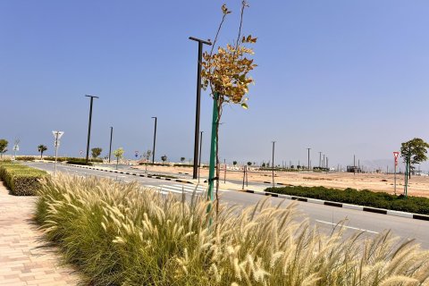 Zemlja u gradu Al Mairid, Ras Al Khaimah, UAE 929 m2 Br. 656839 - Slika 27