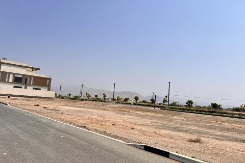 Zemlja u gradu Al Mairid, Ras Al Khaimah, UAE 929 m2 Br. 656839 - Slika 12