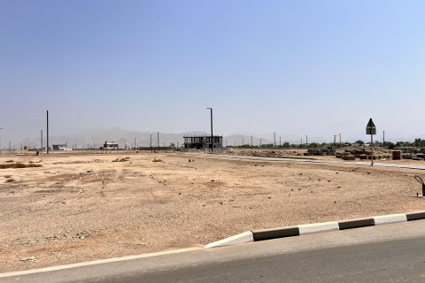 Zemlja u gradu Al Mairid, Ras Al Khaimah, UAE 929 m2 Br. 656839 - Slika 21