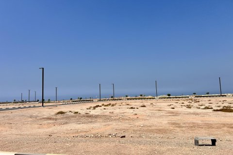 Zemlja u gradu Al Mairid, Ras Al Khaimah, UAE 929 m2 Br. 656839 - Slika 25