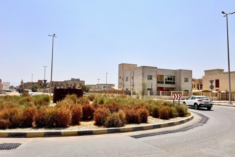 Zemlja u gradu Al Mairid, Ras Al Khaimah, UAE 929 m2 Br. 656839 - Slika 28
