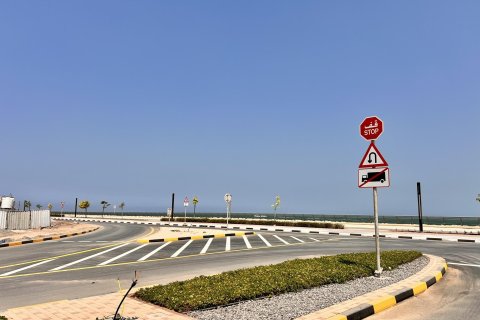 Zemlja u gradu Al Mairid, Ras Al Khaimah, UAE 929 m2 Br. 656839 - Slika 5