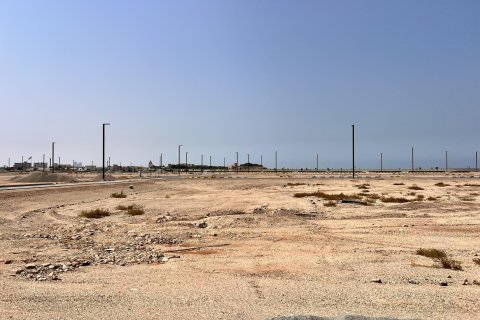 Zemlja u gradu Al Mairid, Ras Al Khaimah, UAE 929 m2 Br. 656839 - Slika 16