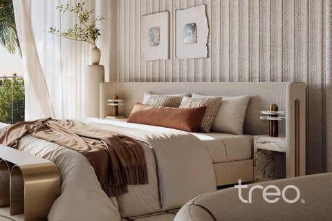 Huvila Dubai, Arabiemiraatit 3 makuuhuonetta, 280.57 m2 № 741055 - kuva 11