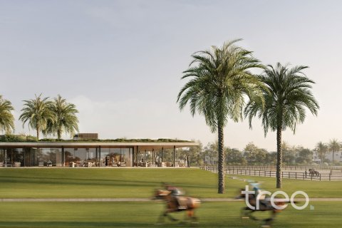 Huvila Dubai, Arabiemiraatit 3 makuuhuonetta, 280.57 m2 № 741055 - kuva 7
