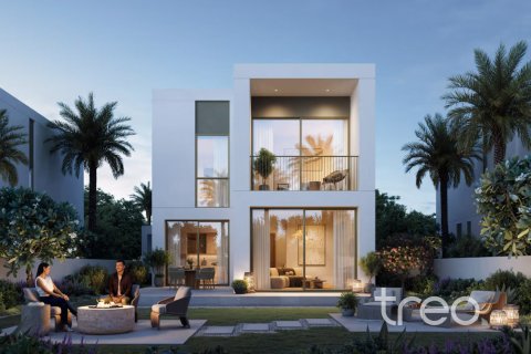 Huvila Dubai, Arabiemiraatit 3 makuuhuonetta, 280.57 m2 № 741055 - kuva 4