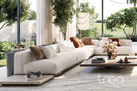 Huvila Dubai, Arabiemiraatit 3 makuuhuonetta, 280.57 m2 № 741055 - kuva 3