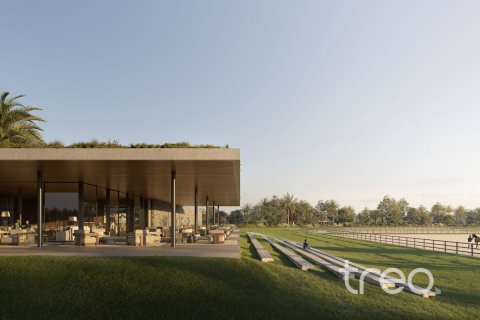 Huvila Dubai, Arabiemiraatit 3 makuuhuonetta, 280.57 m2 № 741055 - kuva 9