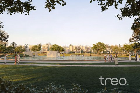 Huvila Dubai, Arabiemiraatit 3 makuuhuonetta, 280.57 m2 № 741055 - kuva 5