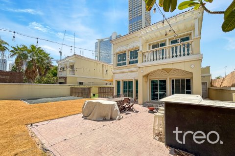 Vila di Jumeirah Village Triangle, Dubai, UAE 2 bilik tidur, 250 meter persegi № 741058 - foto 16