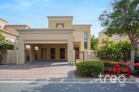 Arabian Ranches 2, Dubai, UAE의 빌라 침실 3개, 291.99제곱미터 번호 741056