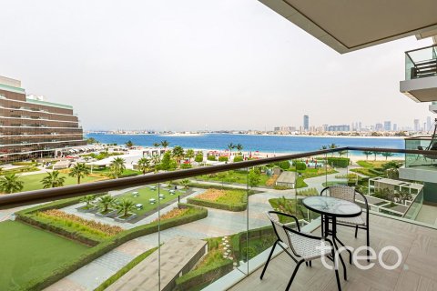 Lakás itt: Palm Jumeirah, Dubai, EAE, 2 hálószoba, 123.93 m², azonosító: 741057