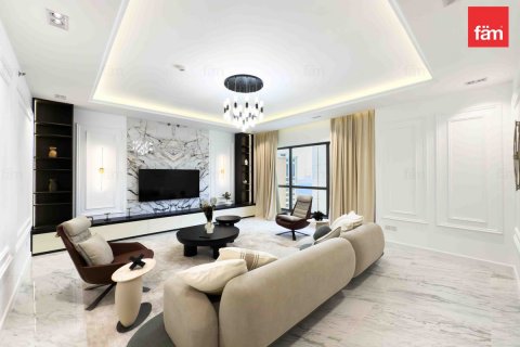 Apartment in Dubai, UAE 3 bedrooms, 175 sq.m. № 630489 - photo 4