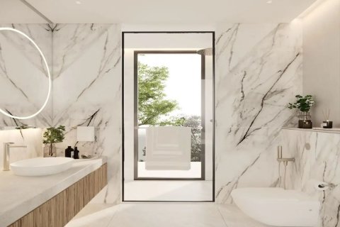 Vila v Meydan, Dubai, SAE 7 ložnice, 986.2 m² Č.: 630492 - fotografie 16