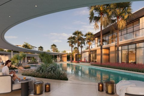 Vila v Meydan, Dubai, SAE 7 ložnice, 986.2 m² Č.: 630492 - fotografie 19