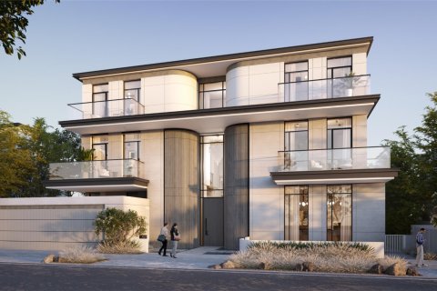 Vila v Meydan, Dubai, SAE 7 ložnice, 986.2 m² Č.: 630492 - fotografie 7