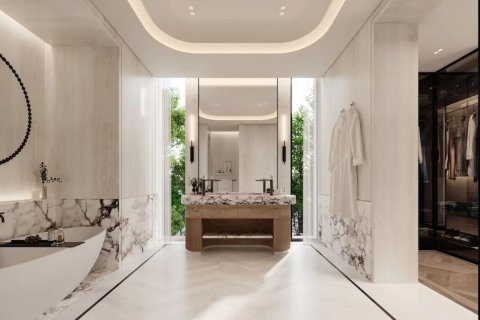 Vila v Meydan, Dubai, SAE 7 ložnice, 986.2 m² Č.: 630492 - fotografie 14